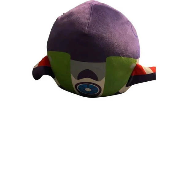 Squishmallow Disney Buzz Lightyear Toy Story Plush Small 6-14 in - Picture 2 of 5